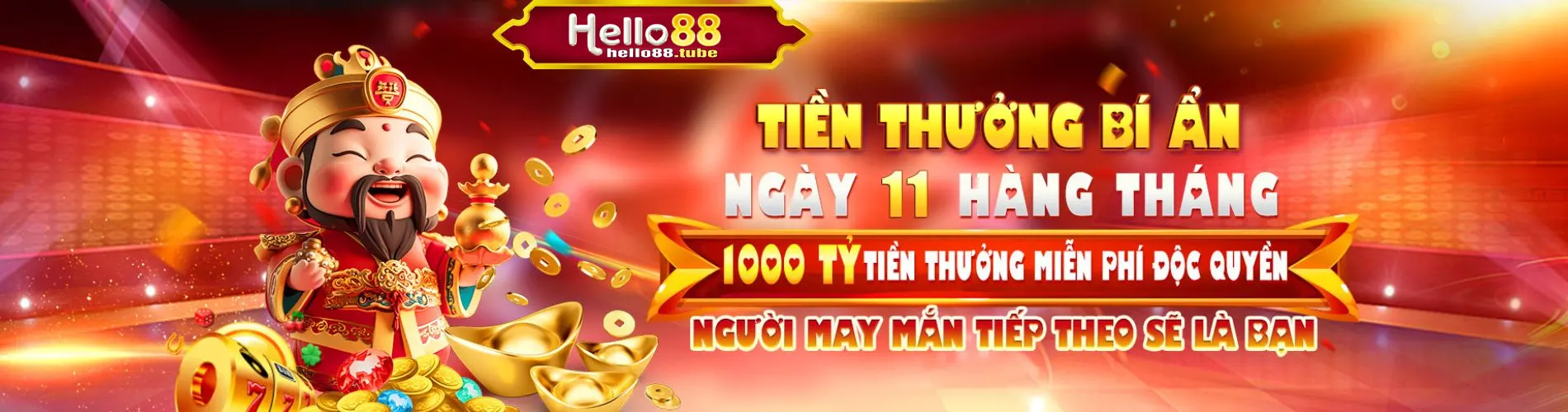 Hello88 13 banner home