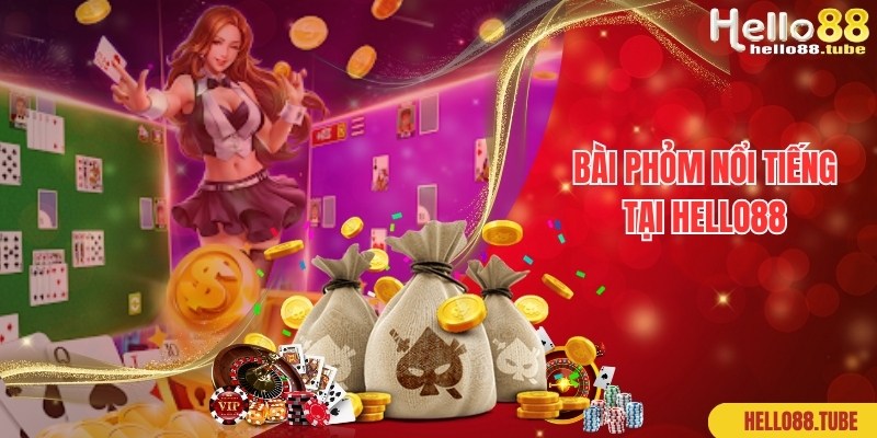Bài Phỏm - Tựa Game Giải Trí Dẫn Đầu Xu Hướng 2024 1 Chuyên gia chia sẻ thông tin thú vị về game bài Phỏm hấp dẫn